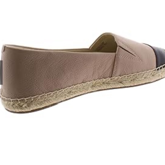 Michael Kors Beige and Black Espadrilles - Picture 2 of 6